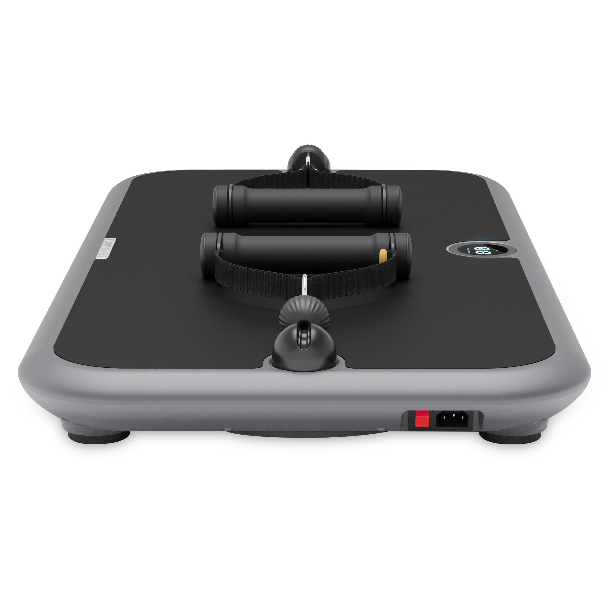 DSG200i – Smart Home Gym – Kraftstation 7/7