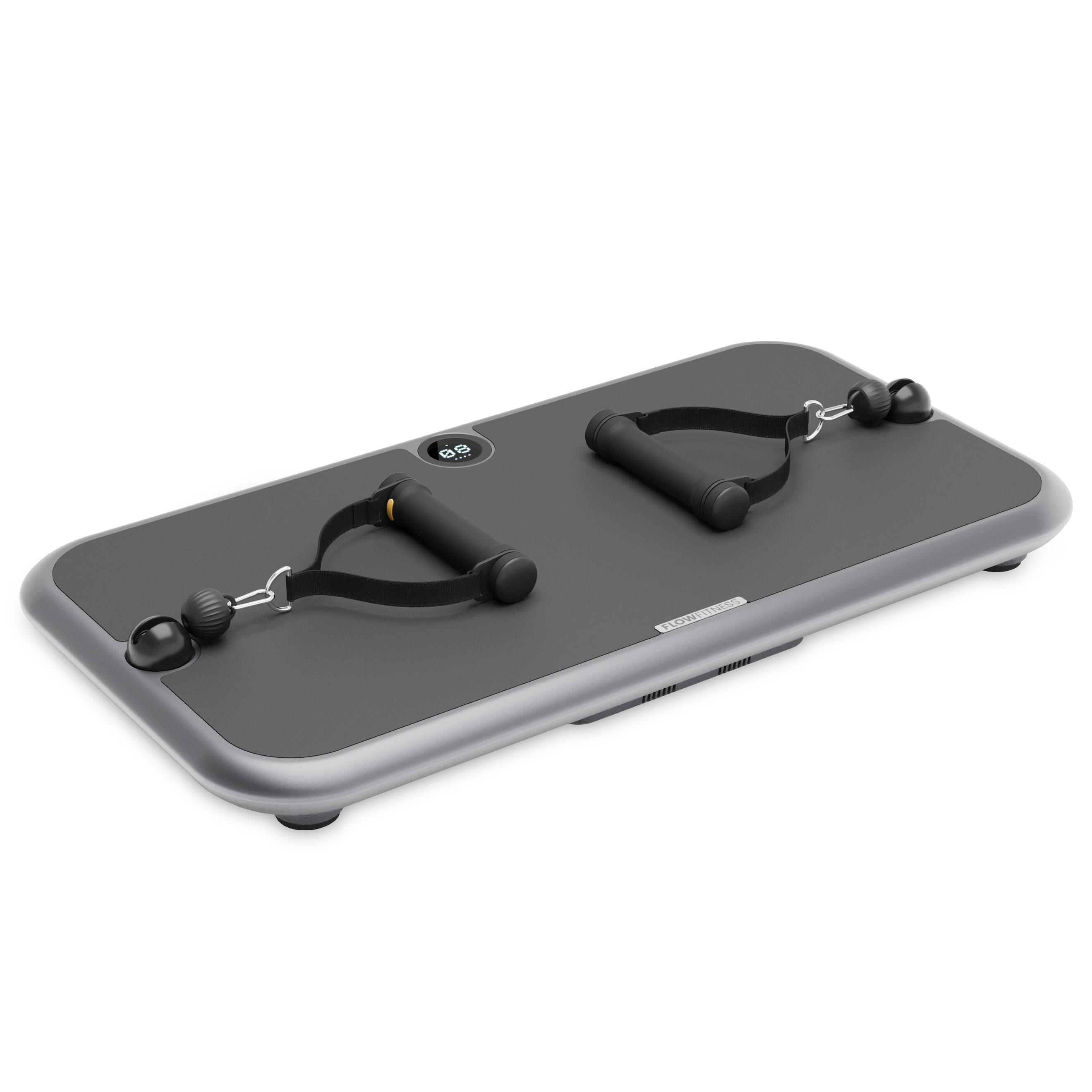 FLOW FITNESS DSG200i – Smart Home Gym – Kraftstation