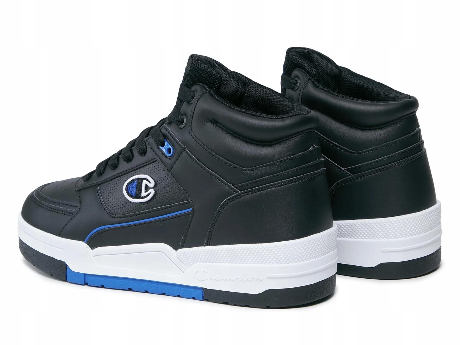 BUTY męskie CHAMPION HERITAGE S22132-KK010 46 5/6