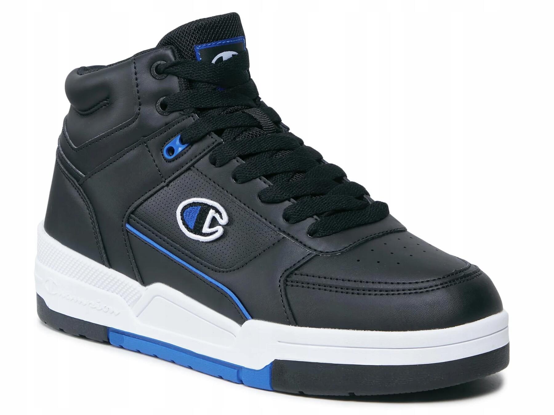 BUTY męskie CHAMPION HERITAGE S22132-KK010 46 4/6