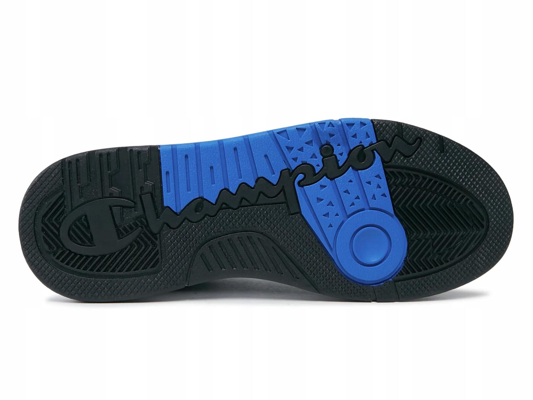 BUTY męskie CHAMPION HERITAGE S22132-KK010 46 6/6