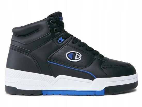 Buty na co dzień męskie CHAMPION HERITAGE wysokie