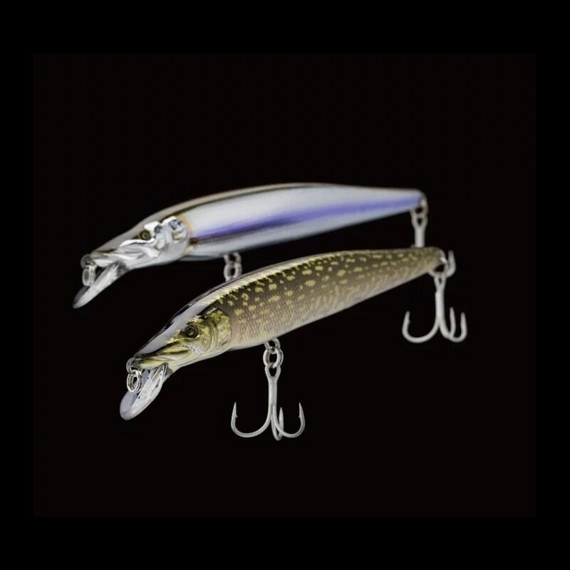 Hard Baits ADUSTA JERK SPIKER 130 |MM 130 |COLOR SOKKOU OIKAWA 2/2