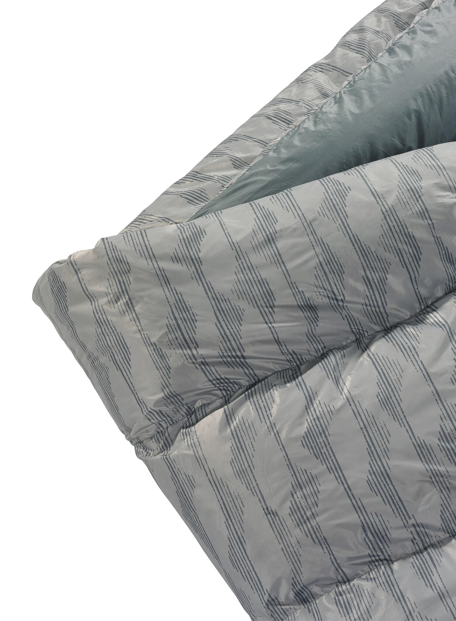 Śpiwór podwójny Therm a Rest Vela 32F/0C Double (198 cm) - storm 4/6
