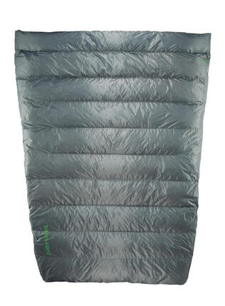 Śpiwór podwójny Therm a Rest Vela 32F/0C Double (198 cm) - storm