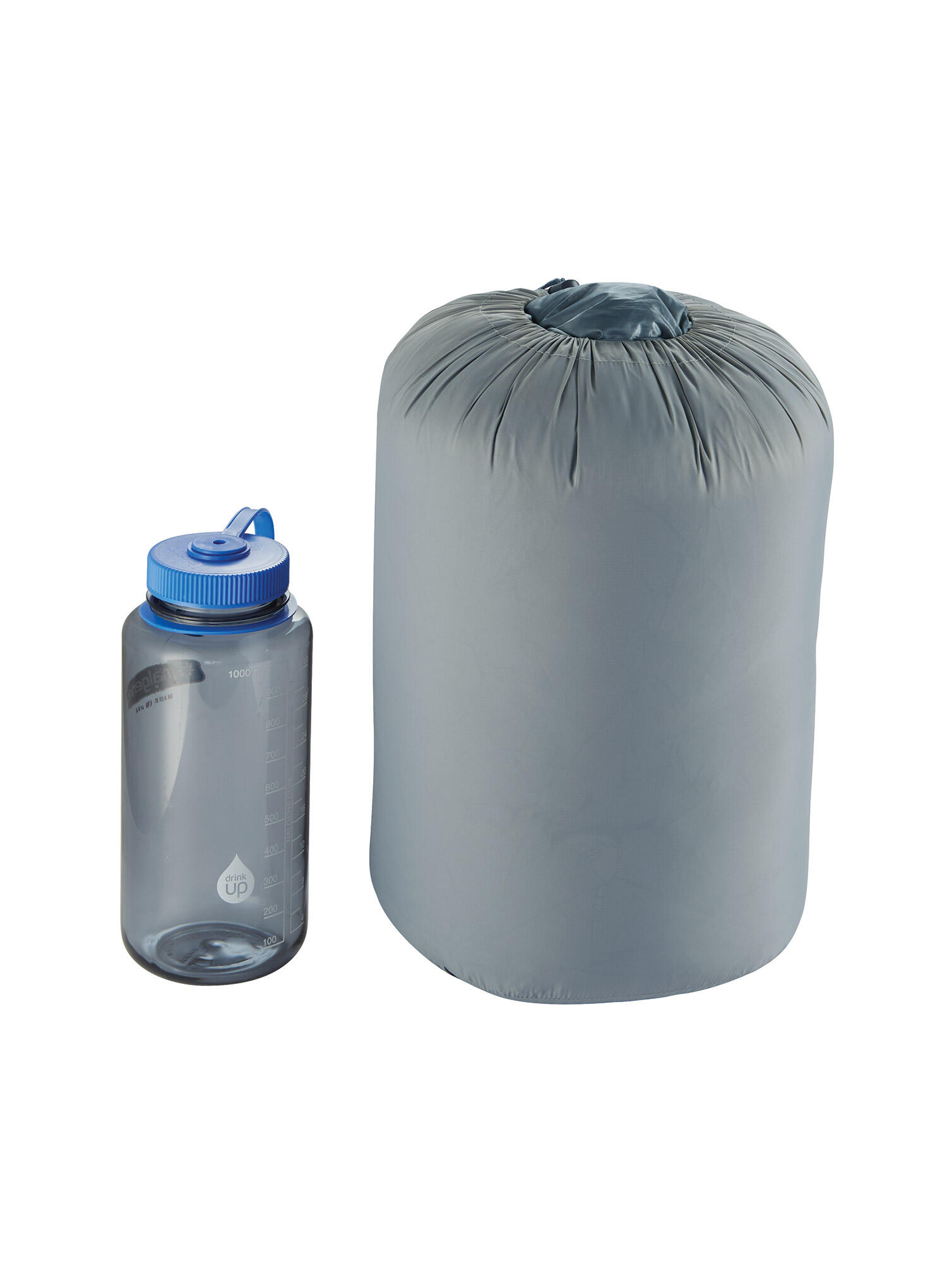 Śpiwór podwójny Therm a Rest Vela 32F/0C Double (198 cm) - storm 6/6