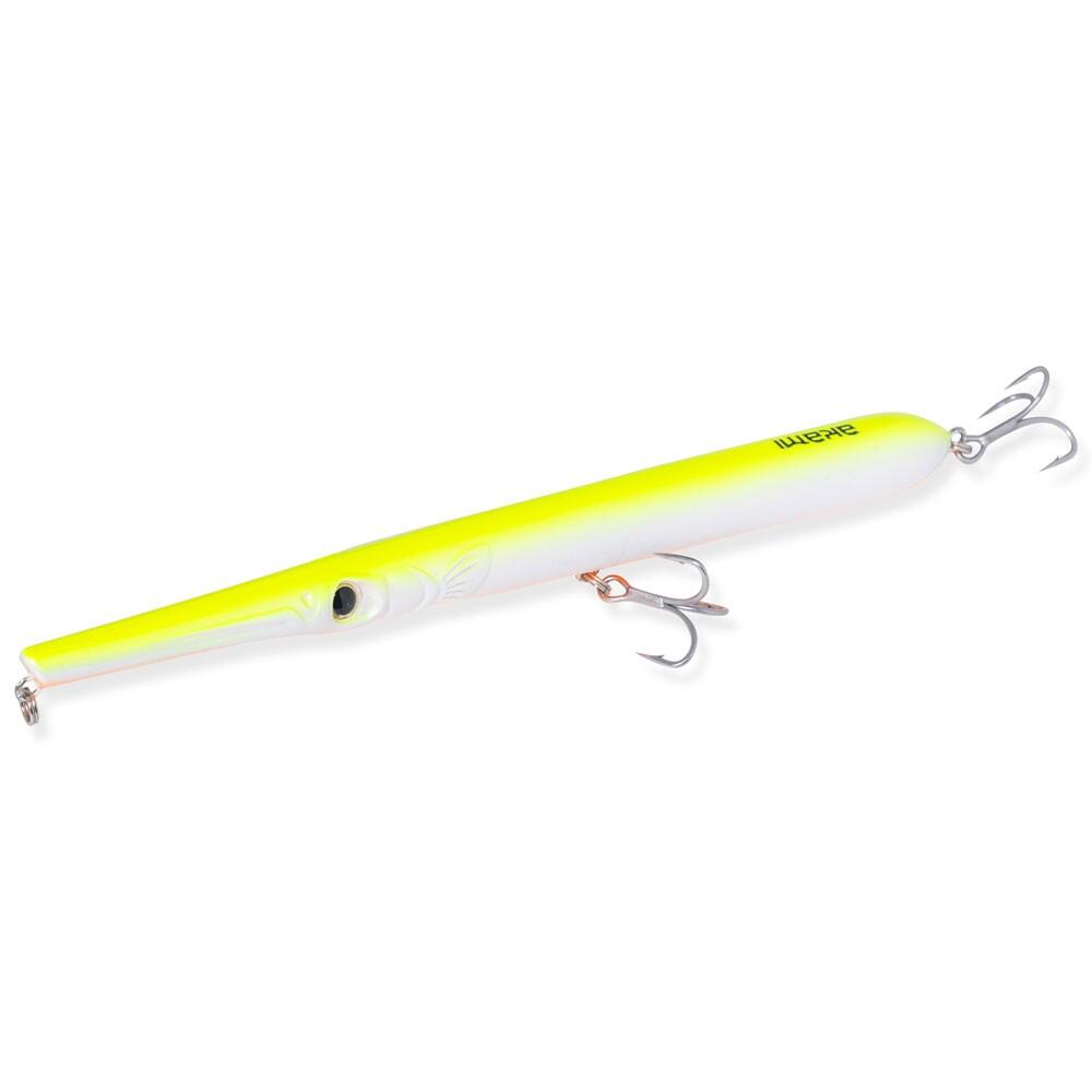 Hard Baits AKAMI SKIPPER 220 |MM 220 |COLOR YELLOW LION 2/3