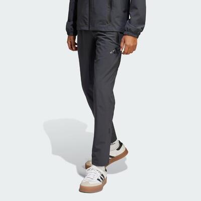 Spodnie Arsenal Tiro 25 Competition Vis Tech Travel Kids