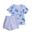 SOUPRAVA ADIDAS DISNEY LILO & STITCH T-SHIRT