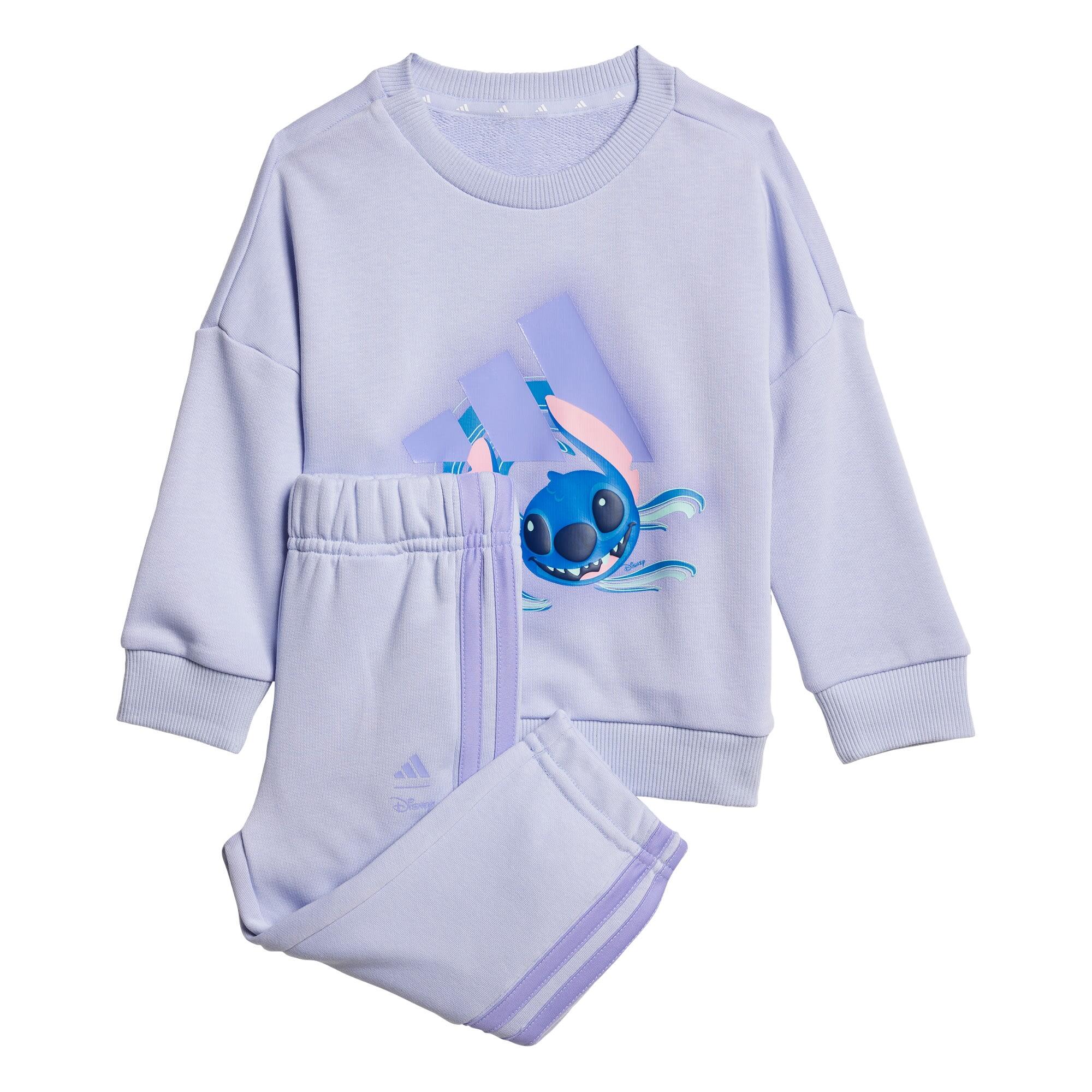 ADIDAS Tuta adidas Disney Lilo & Stitch Kids