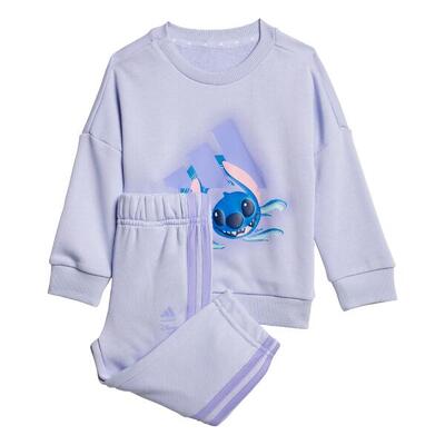 CONJUNTO ADIDAS DISNEY LILO & STITCH