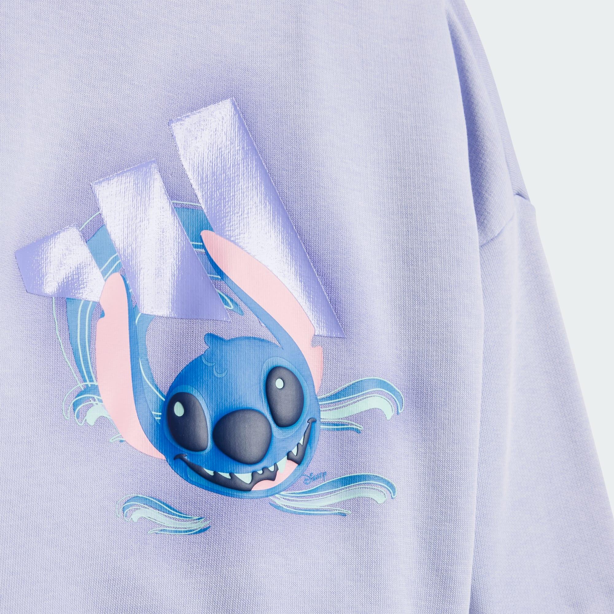 Zestaw adidas Disney Lilo & Stitch Jogger Kids 3/5