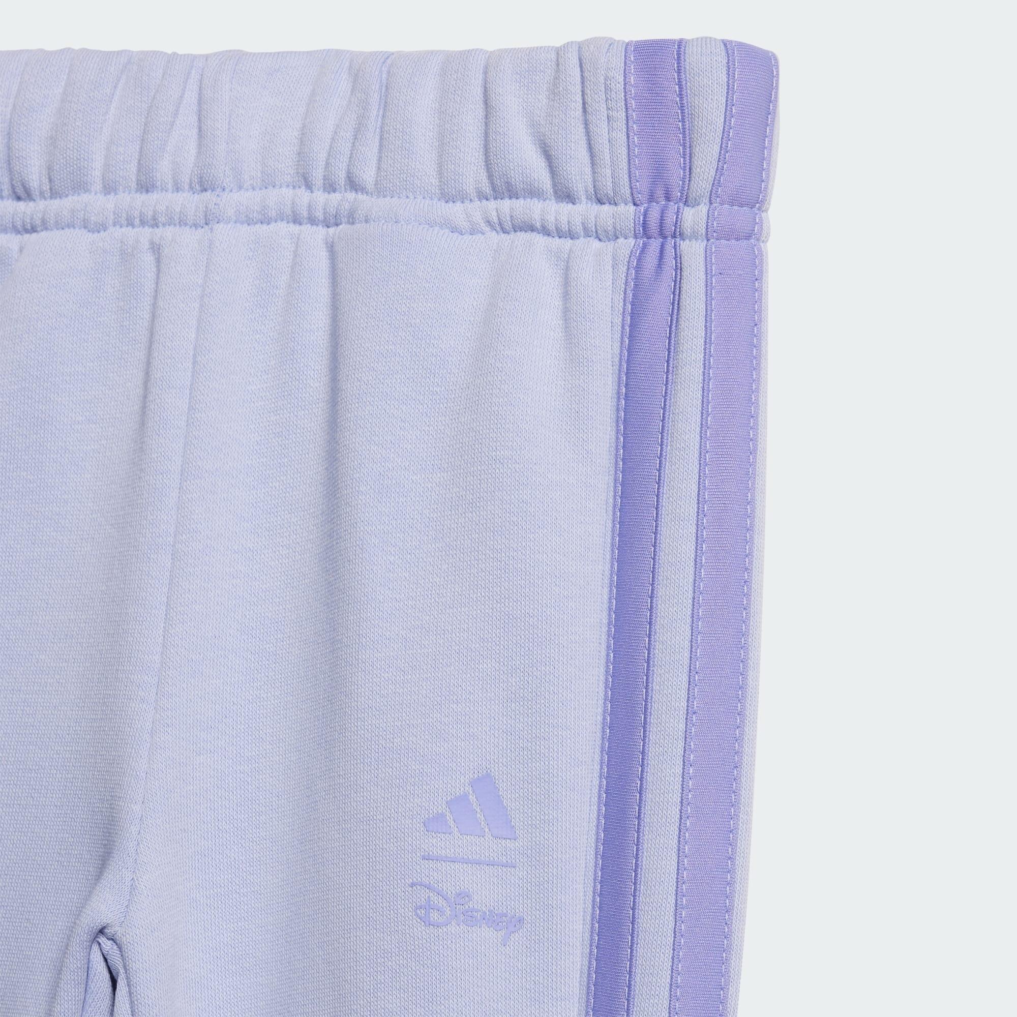 Zestaw adidas Disney Lilo & Stitch Jogger Kids 5/5