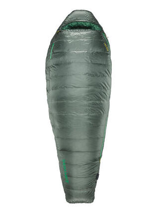 Śpiwór puchowy Therm a Rest Questar 32F/0C Long (198 cm) - balsam