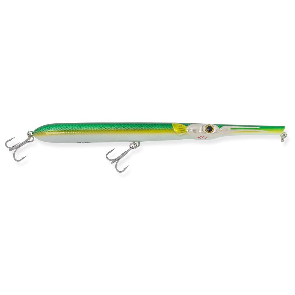 Hard Baits AKAMI SKIPPER 220 |MM 220 |COLOR SHINY GREEN 3/3