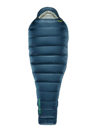 Sac de couchage Therm-a-Rest Hyperion 900 Nikwax 630g 216cm sarcophage 10D Nylon
