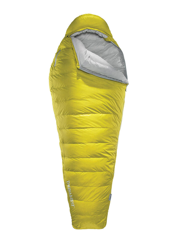 Śpiwór puchowy Therm a Rest Parsec 32F/0C Regular (183 cm) - larch