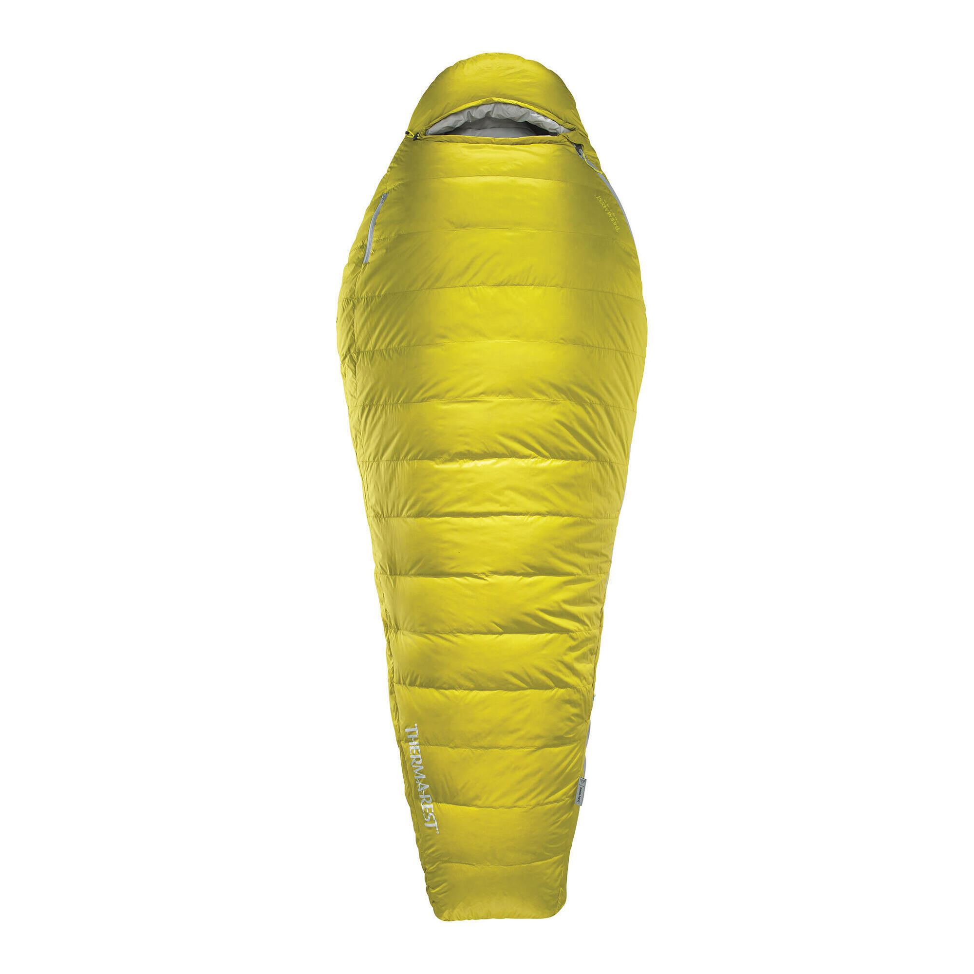 Śpiwór puchowy Therm a Rest Parsec 32F/0C Long (198 cm) - larch
