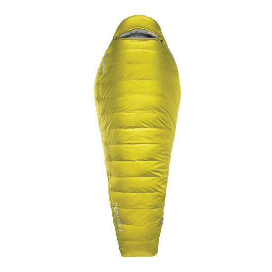 Śpiwór puchowy Therm a Rest Parsec 32F/0C Regular (183 cm) - larch