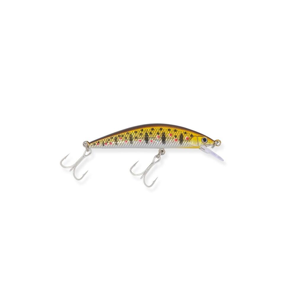 Hard Baits AKAMI STINGER 70 |MM 70 |COLOR REAL TROUT 3/3