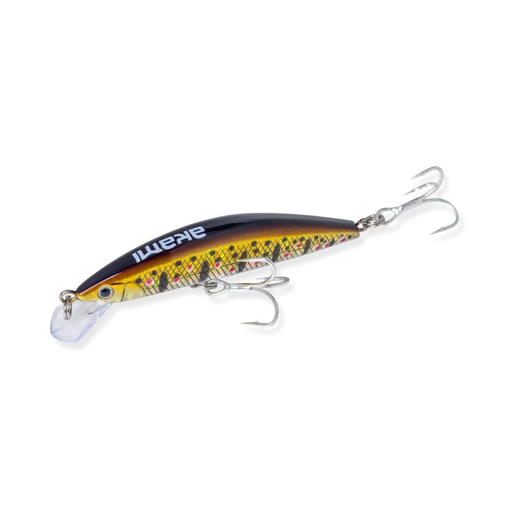 Hard Baits AKAMI STINGER 70 |MM 70 |COLOR REAL TROUT 2/3