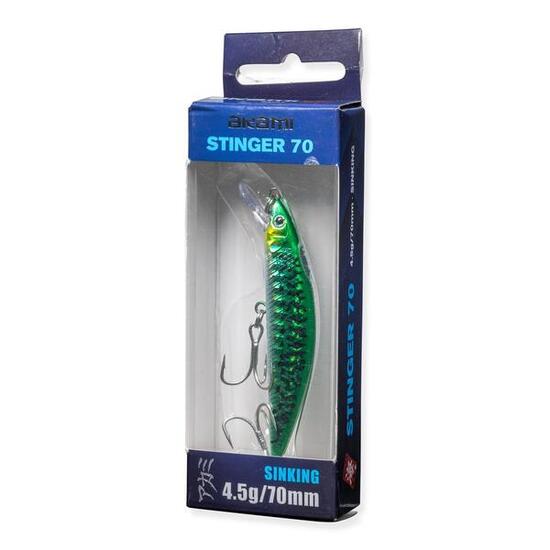 Hard Baits AKAMI STINGER 70 |MM 70 |COLOR MACKAREL