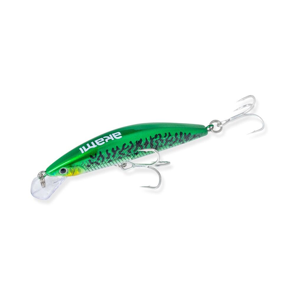 Hard Baits AKAMI STINGER 70 |MM 70 |COLOR MACKAREL 2/3