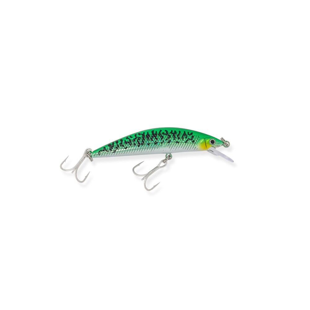 Hard Baits AKAMI STINGER 70 |MM 70 |COLOR MACKAREL 3/3
