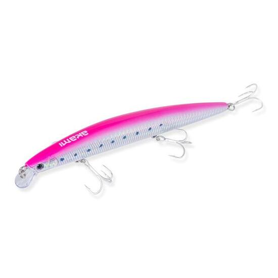 Hard Baits AKAMI INTRUDER 175 |MM 175 |COLOR DORADO