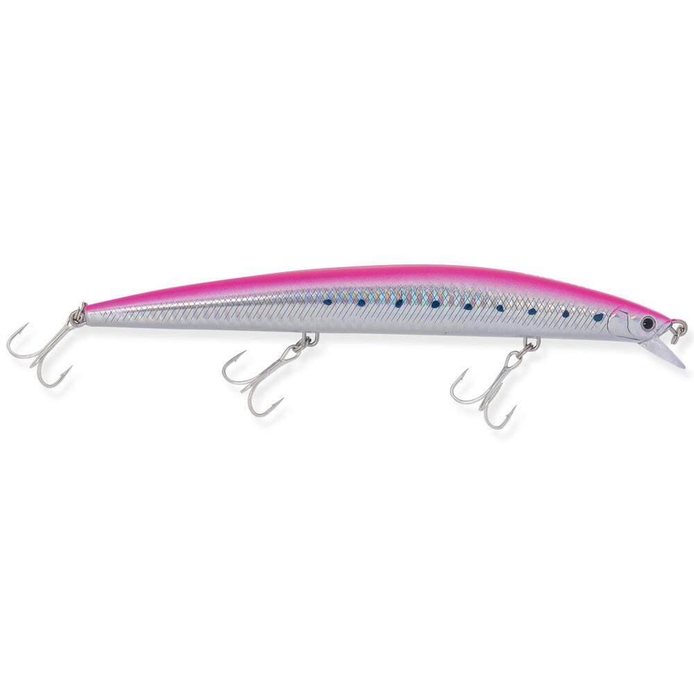 Hard Baits AKAMI INTRUDER 175 |MM 175 |COLOR ELECTRIC PINK 3/4
