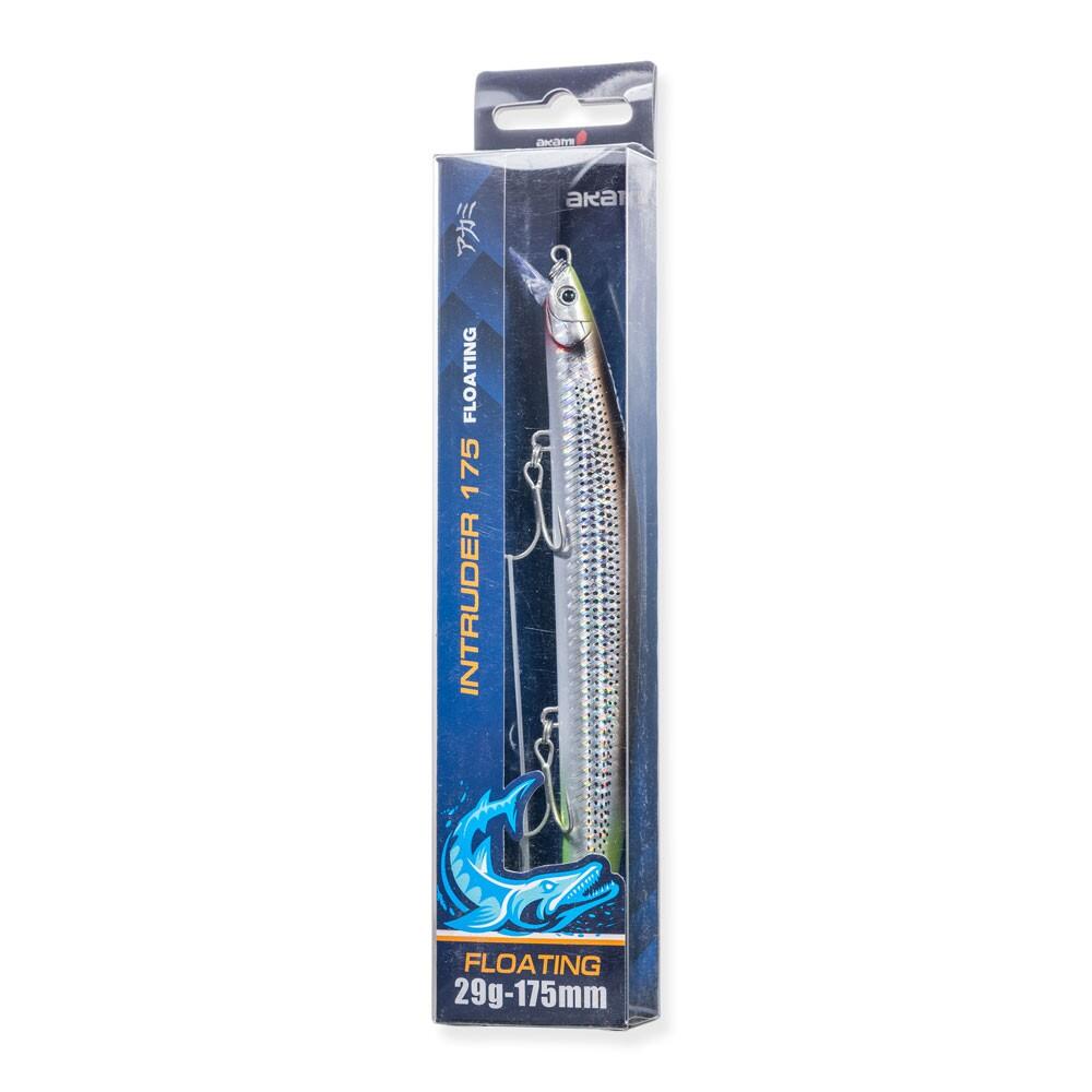 Hard Baits AKAMI INTRUDER 175 |MM 175 |COLOR REAL MULLET 4/4
