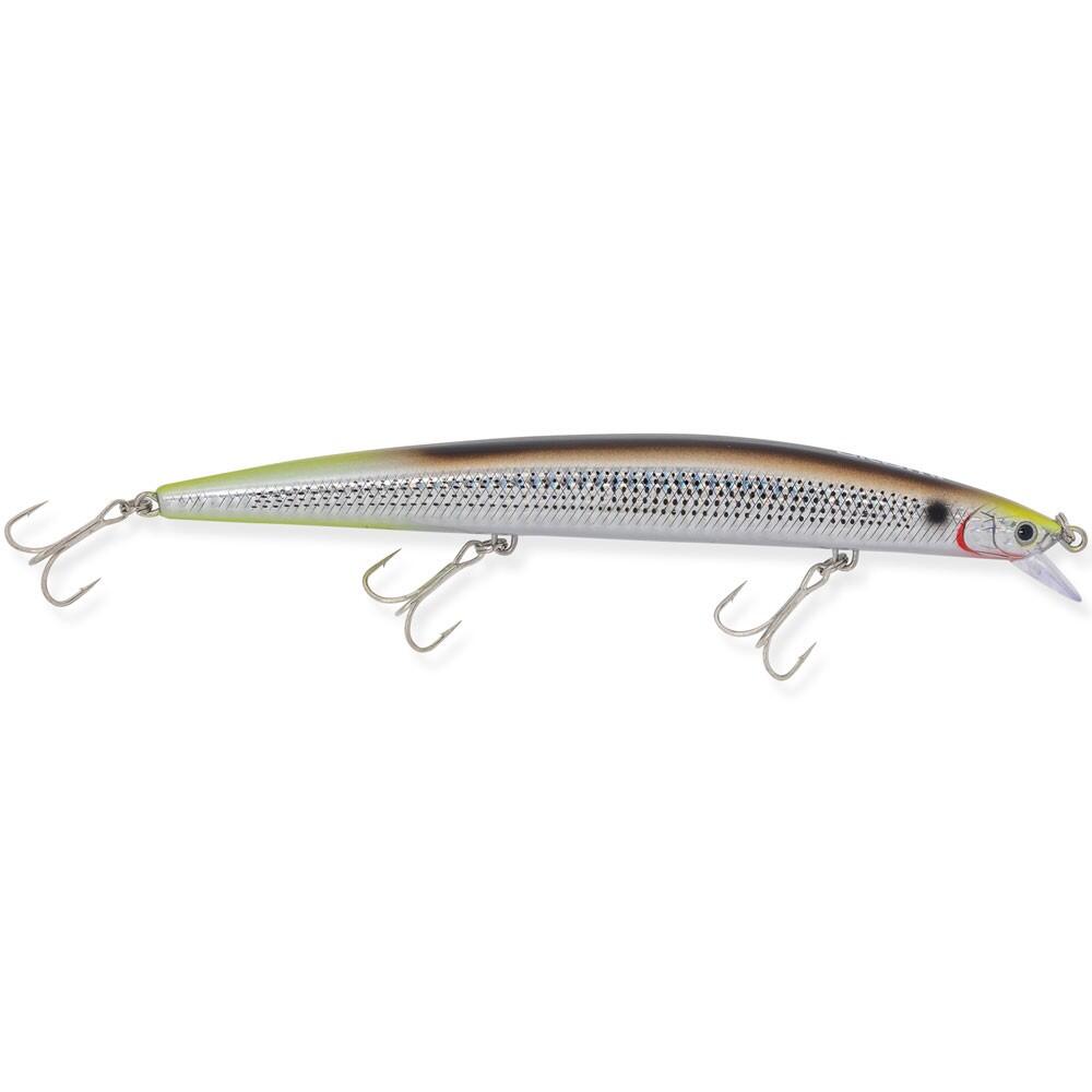 Hard Baits AKAMI INTRUDER 175 |MM 175 |COLOR REAL MULLET 3/4