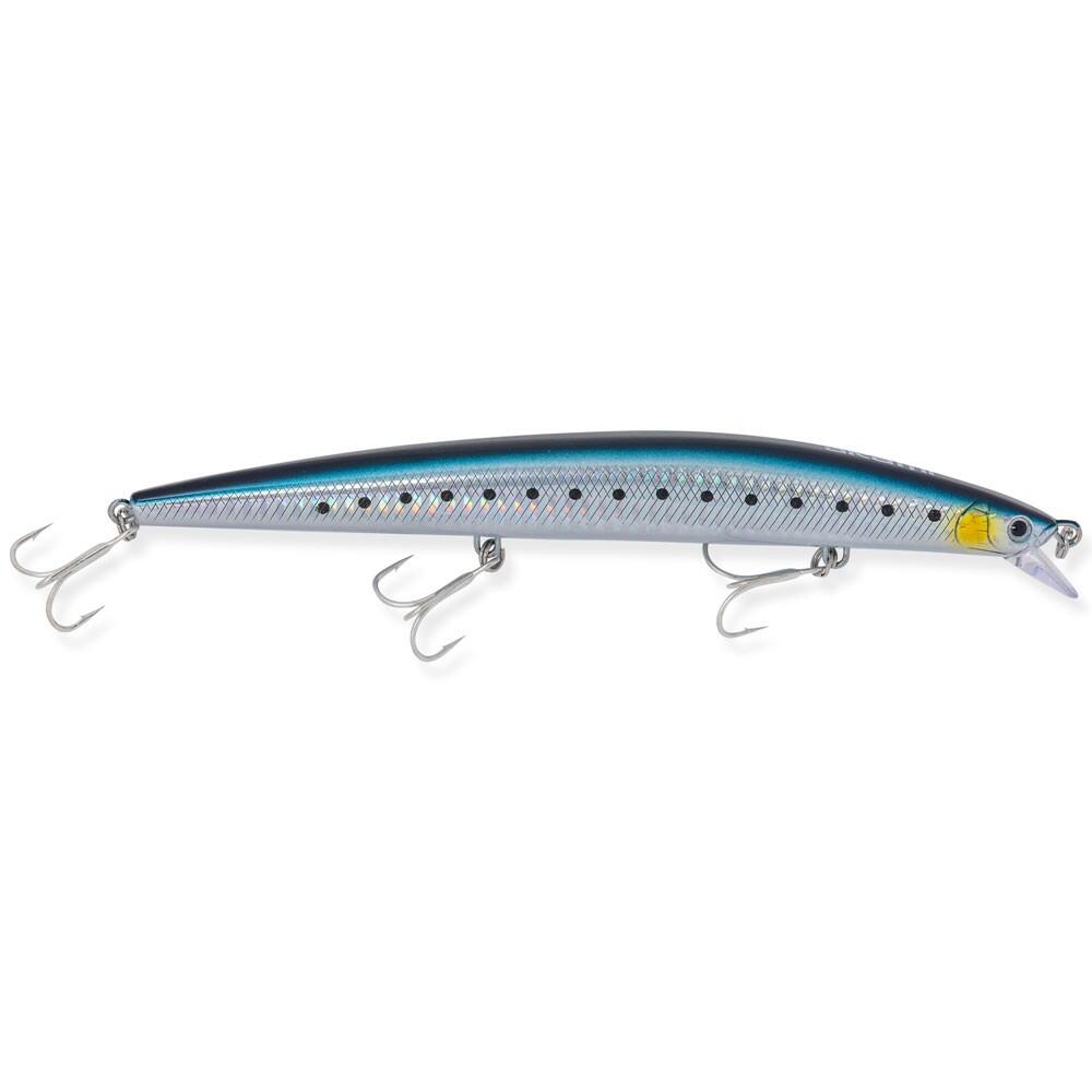 Hard Baits AKAMI INTRUDER 175 |MM 175 |COLOR FLASH SARDINE 3/4