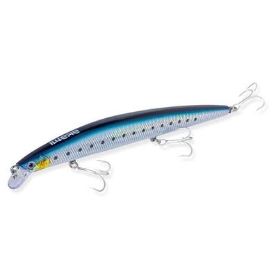 Hard Baits AKAMI INTRUDER 175 |MM 175 |COLOR DORADO