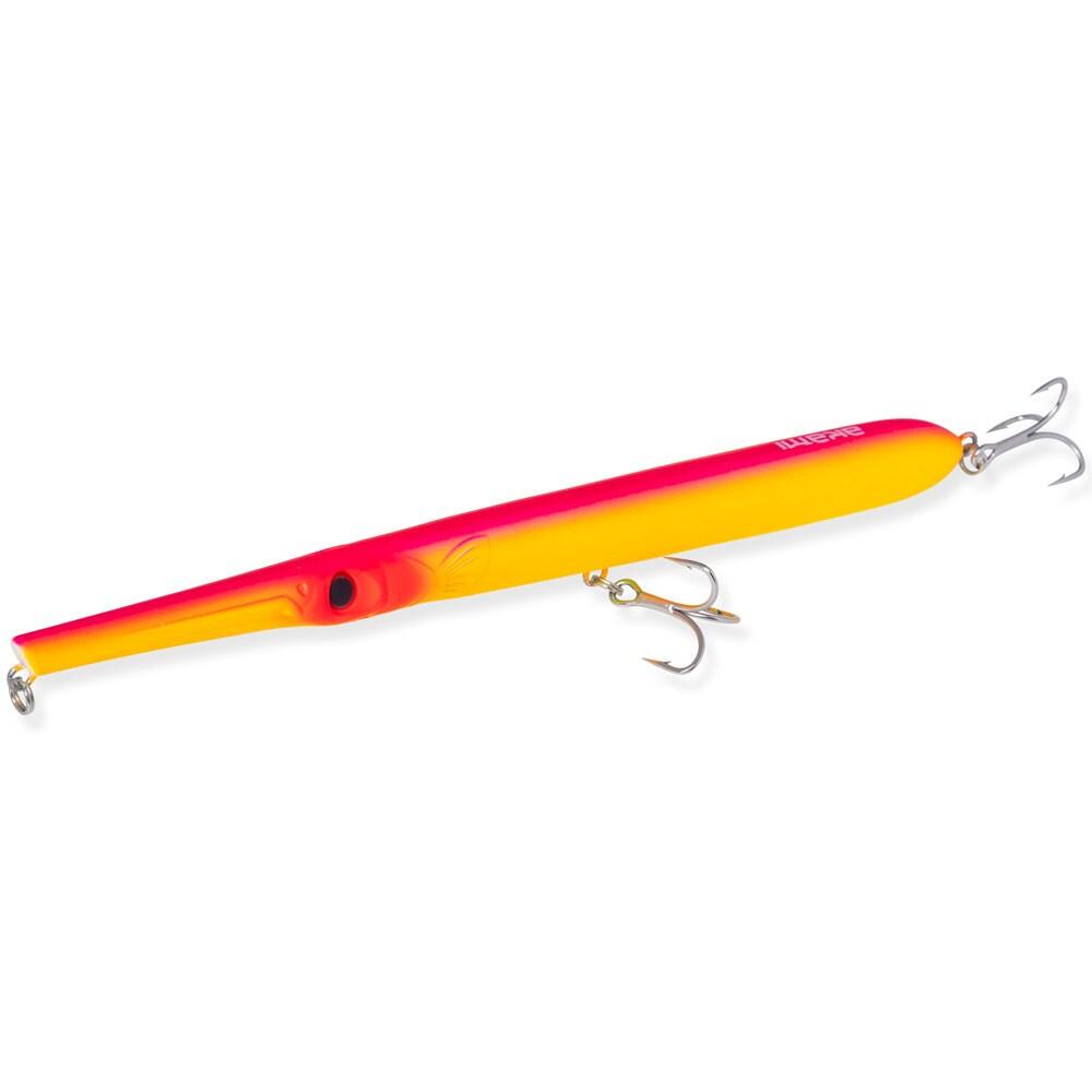 Hard Baits AKAMI SKIPPER 220 |MM 220 |COLOR TEQUILA SUNRISE 2/3