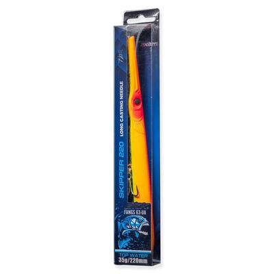 Hard Baits AKAMI SKIPPER 220 |MM 220 |COLOR RED PEARL