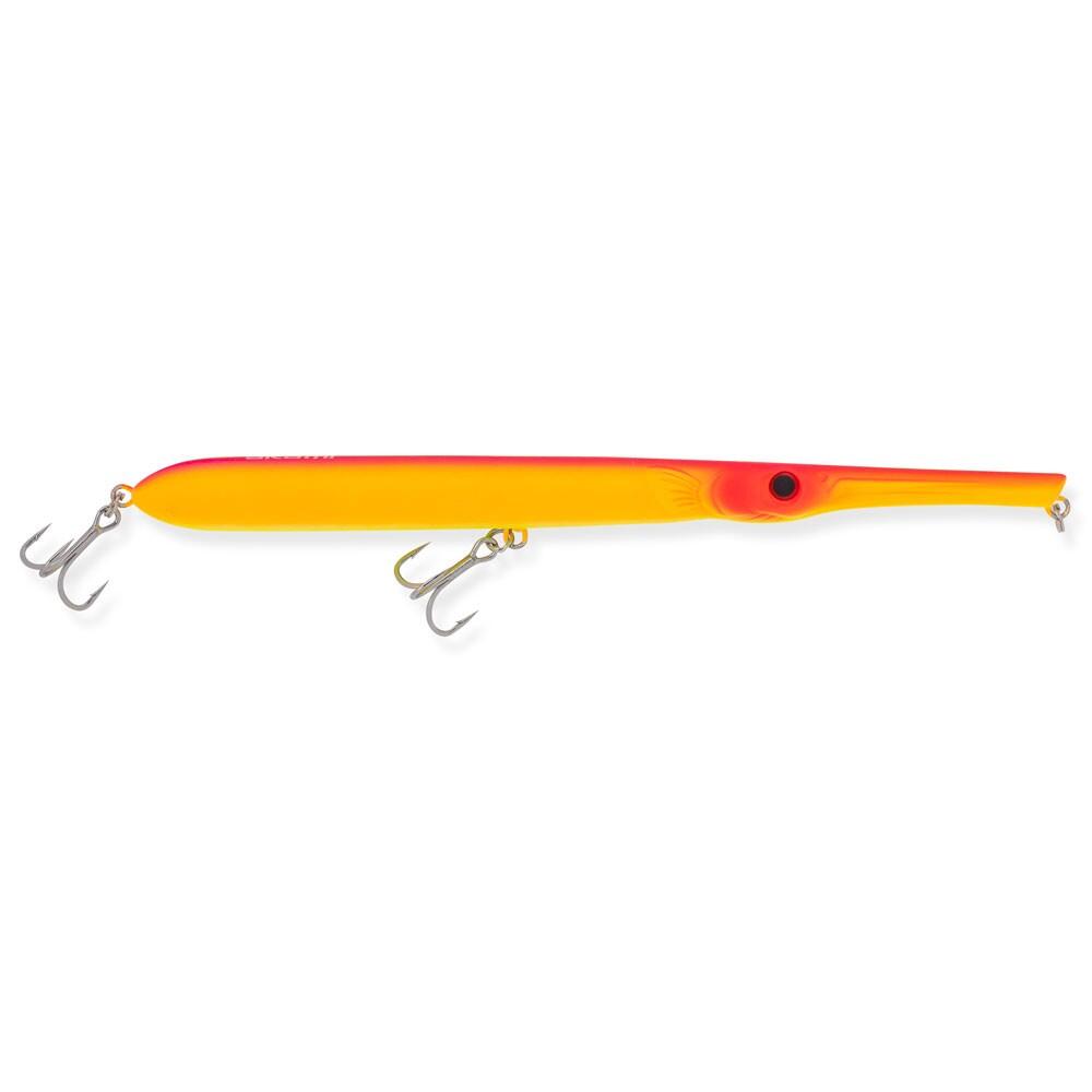 Hard Baits AKAMI SKIPPER 220 |MM 220 |COLOR TEQUILA SUNRISE 3/3