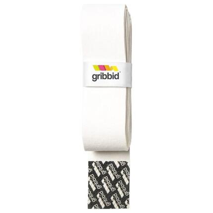 Griffband Feldhockey Grip - Progrip 1-Stück hellgrau