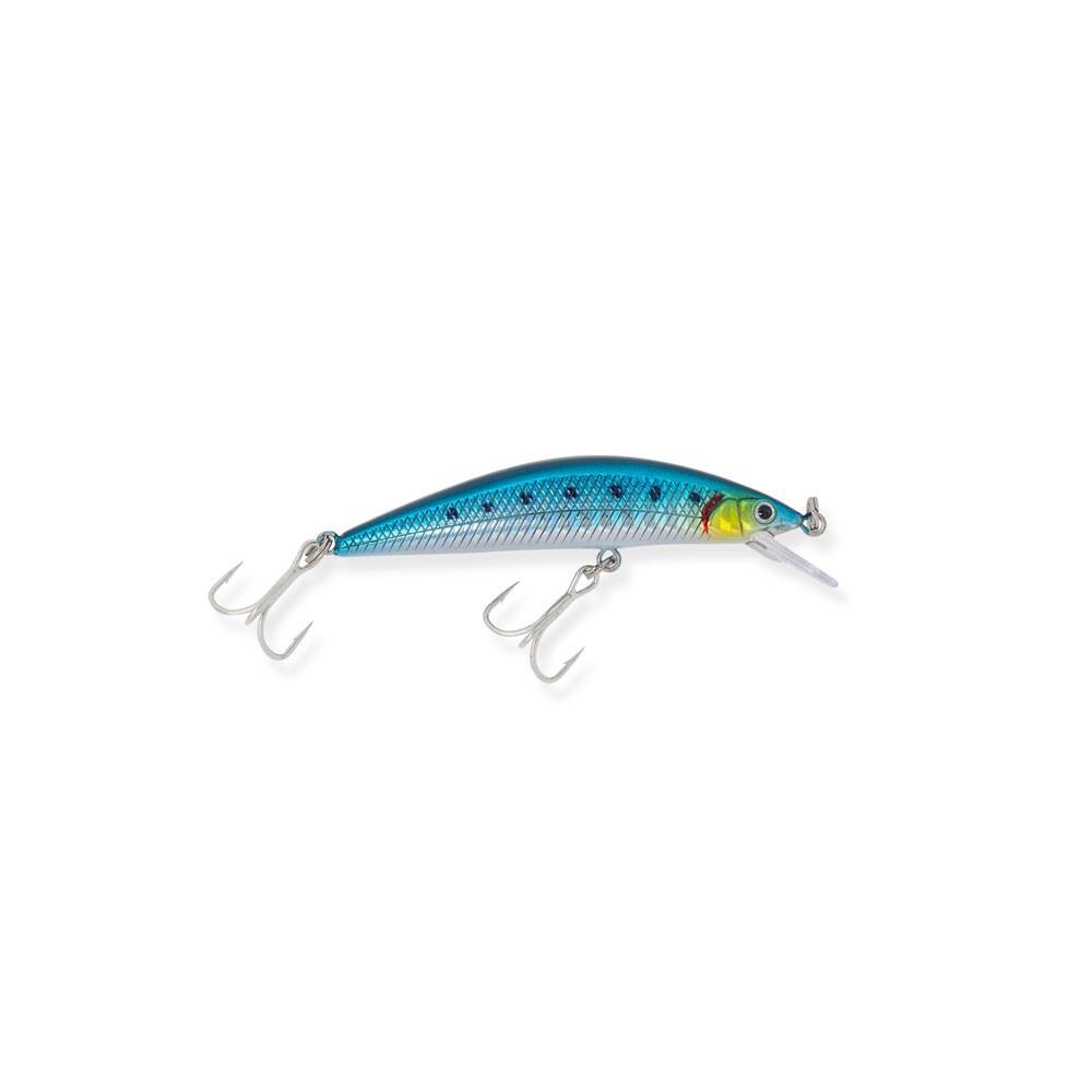 Hard Baits AKAMI STINGER 70 |MM 70 |COLOR BLUE SARDINE 3/3