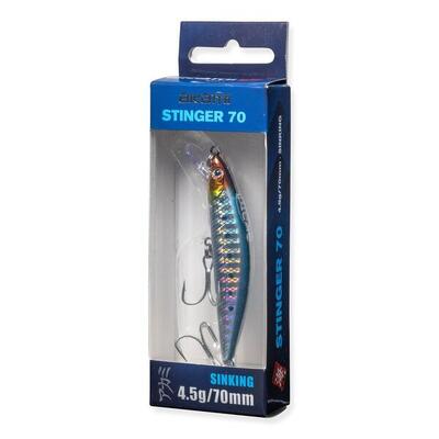 Hard Baits AKAMI STINGER 70 |MM 70 |COLOR MACKAREL
