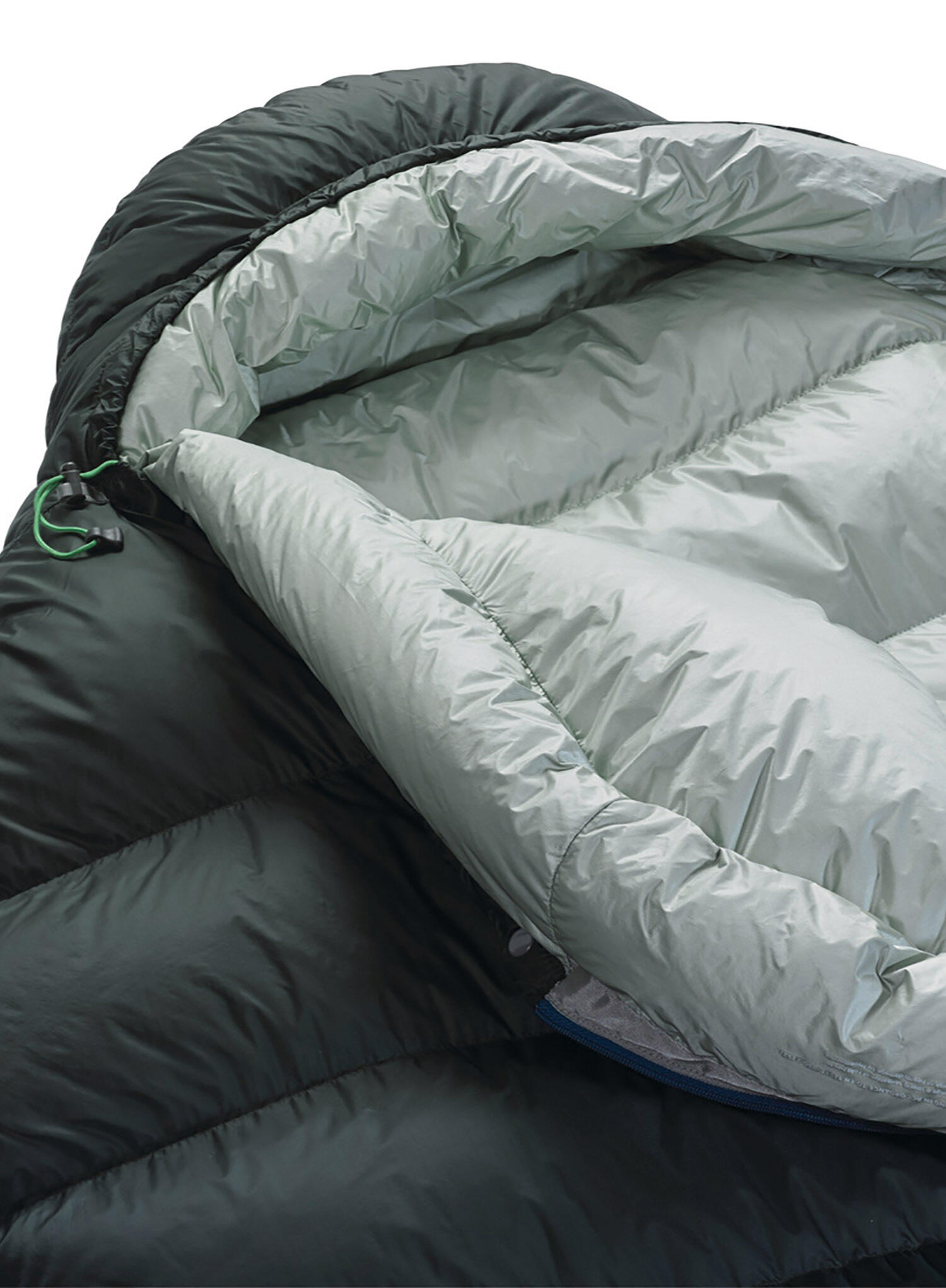 Sac de couchage Therm-a-Rest Hyperion 32°F Duvet 900-fill 10D Nylon Ripstop 5/7