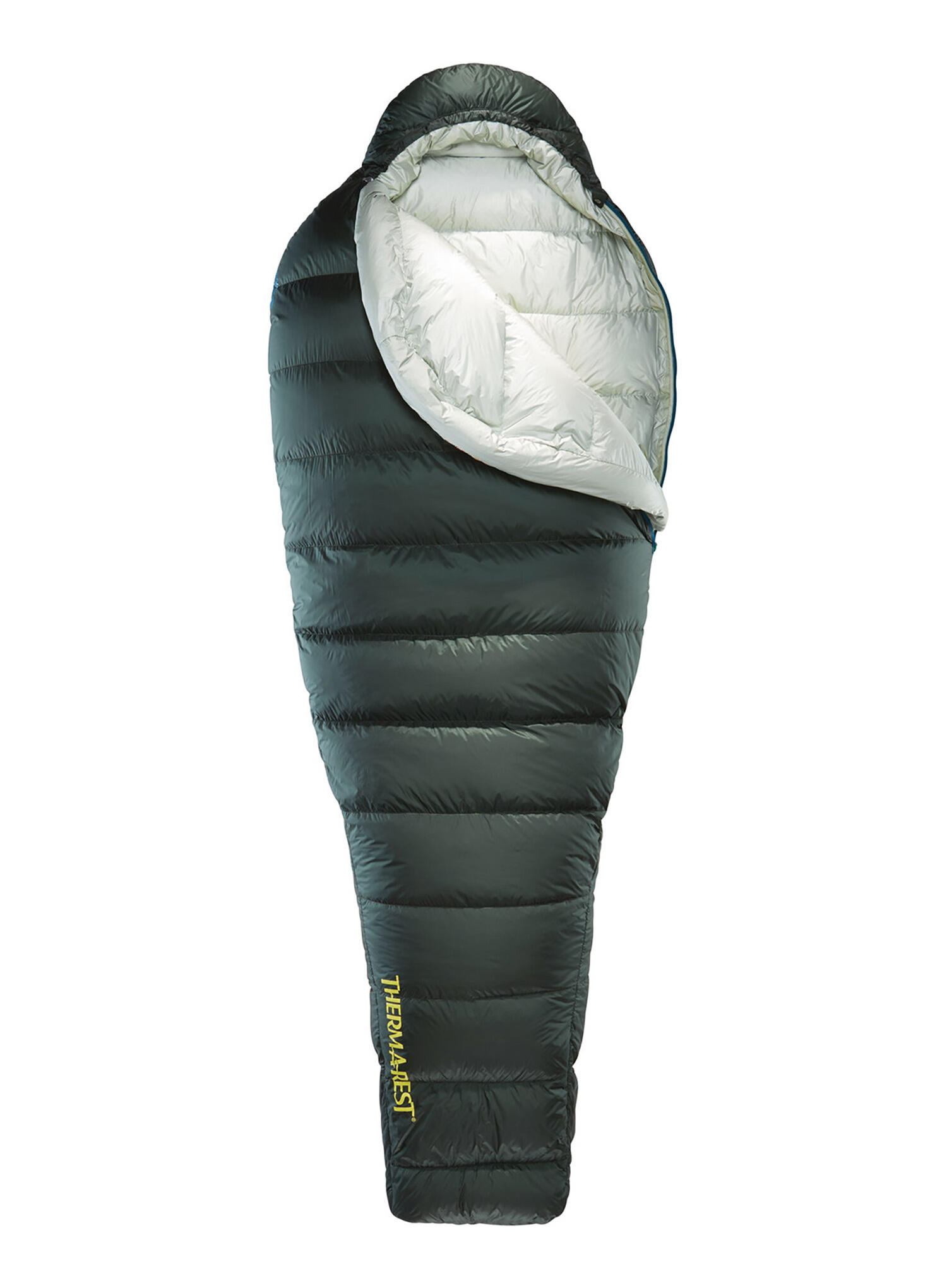 Sac de couchage Therm-a-Rest Hyperion 32°F Duvet 900-fill 10D Nylon Ripstop 2/7