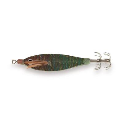 Squid Eging AKAMI ENTSU TOTO |COLOR RED HEAD |MM 60 |SIZE SS