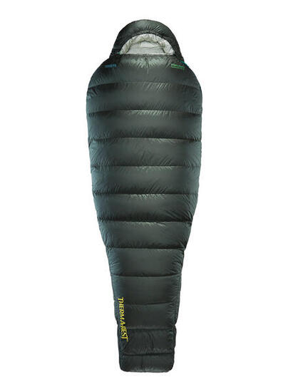 Sac de couchage Therm-a-Rest Hyperion 32°F Duvet 900-fill 10D Nylon Ripstop