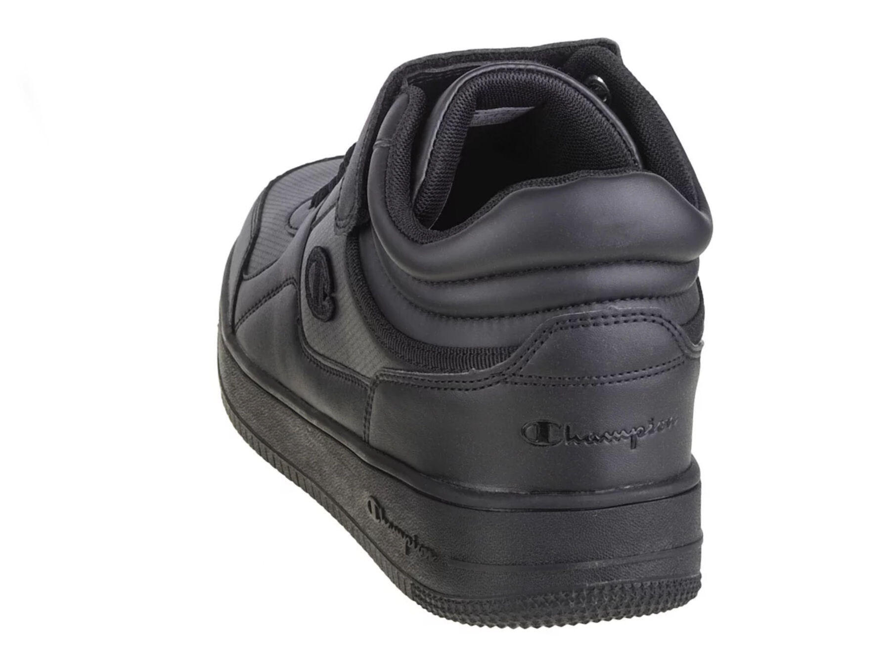 CHAMPION REBOUND MID HERRENSCHUHE mit Klettverschluss 6/7