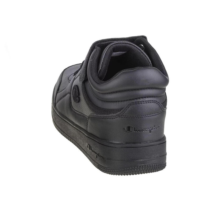 Pantofi universali s21904kk006 pentru întregul an negri bărbătești