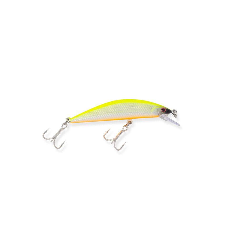 Hard Baits AKAMI STINGER 70 |MM 70 |COLOR YELLOW CHART 3/3