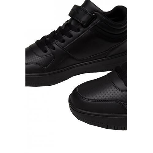 CHAMPION REBOUND MID HERRENSCHUHE mit Klettverschluss 3/7