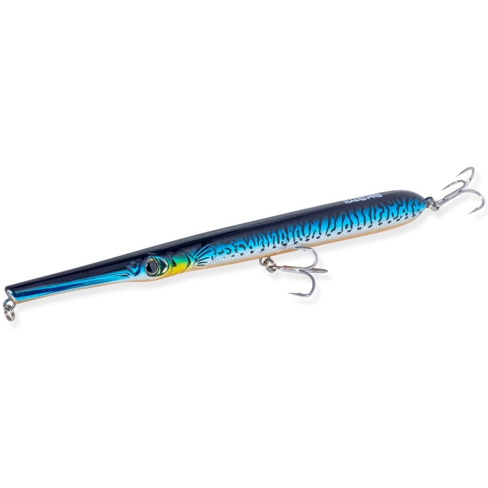 Hard Baits AKAMI SKIPPER 220 |MM 220 |COLOR BLUE MACKAREL 2/3