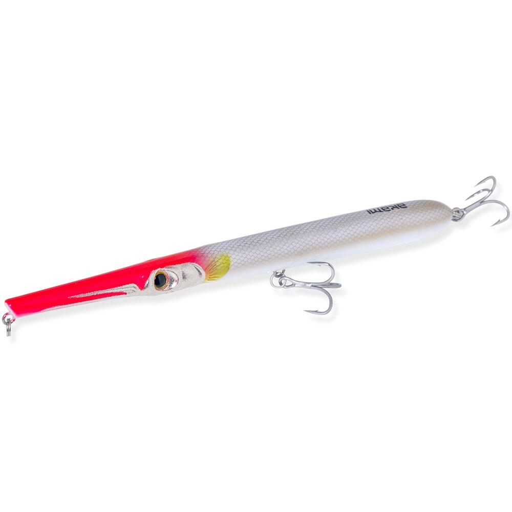Hard Baits AKAMI SKIPPER 220 |MM 220 |COLOR RED PEARL 2/3